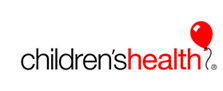 Children's Health Logo 